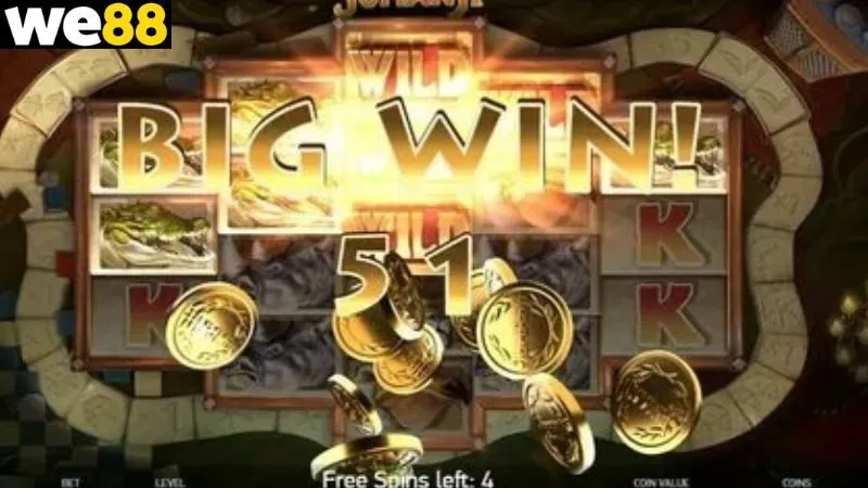 Nổ Hũ Jumanji - Vào thế giới huyền bí, thắng cực lớn 7 no-hu-jumanji