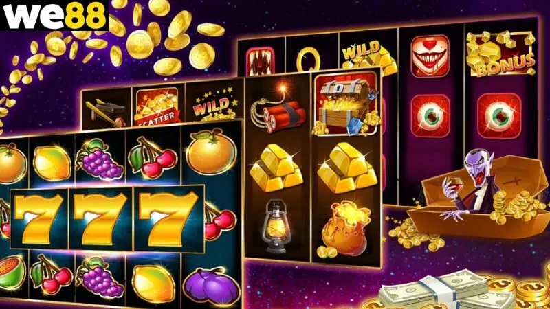 Sảnh Slot Games Betsoft - Slot game đa dạng, kèo hấp dẫn 3 cac-tro-choi-slot-noi-bat-cua-betsoft