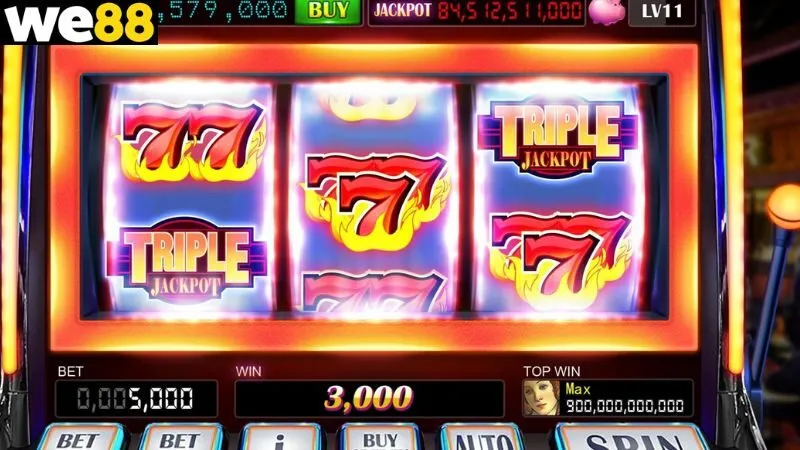 Sảnh Slot Games PG Soft - Slot game phong phú, kèo hấp dẫn 4 trai-nghiem-nguoi-choi-tai-sanh-slot-games