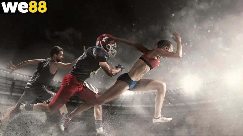 Sảnh Thể Thao BTI Sports - Đặt cược nhanh, thưởng hấp dẫn 1 sanh-the-thao-bti-sports