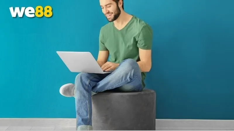 Đăng Nhập We88 - Cách Thức Nhanh Chóng Và Điều Bạn Cần Biết 2 dang-nhap-we88-2