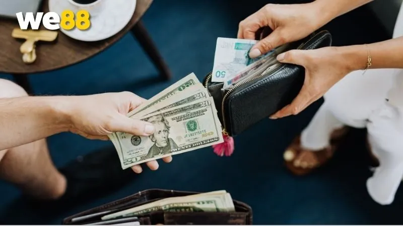 Nạp Tiền We88 - Trải Nghiệm Thú Vị Trong Thế Giới Cá Cược 2 nap-tien-we88-2