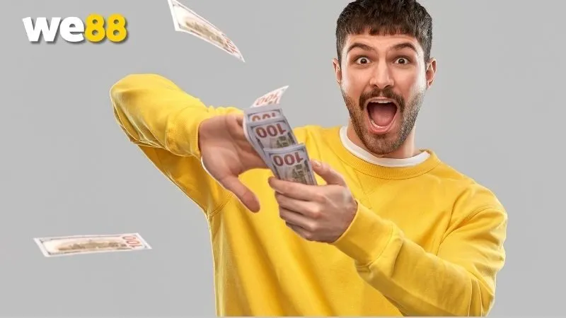 Nổ Hũ We88: Khám Phá Thế Giới Trò Chơi Đầy Màu Sắc Và Cơ Hội 1 no-hu-we88-1