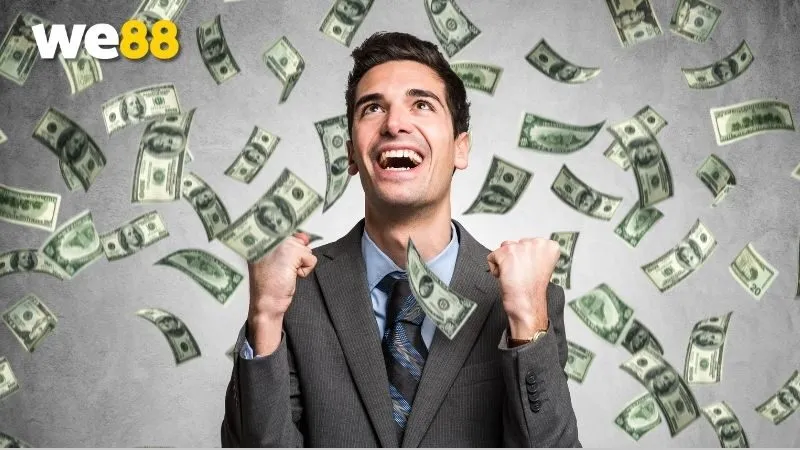 Rút Tiền We88 - Hướng Dẫn Nhanh Chóng Dành Cho Người Mới 1 rut-tien-we88-1