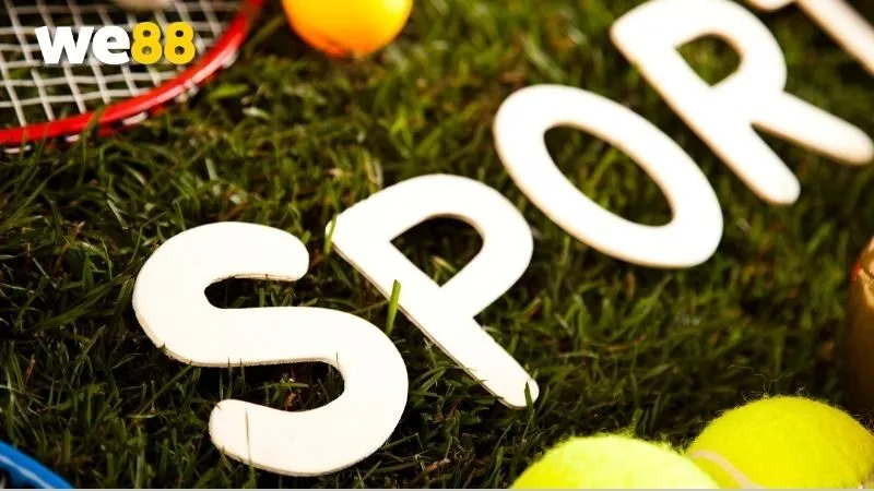 Thể Thao We88 - Nền Tảng Đặt Cược Hàng Đầu Về Thể Thao 3 the-thao-we88-3