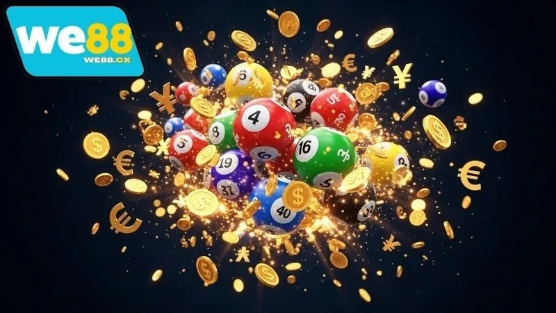 Dự Đoán Xổ Số We88 – Bí Quyết Chốt Số Chuẩn Từng Ngày 4 Lợi ích khi dự đoán Xổ Số We88