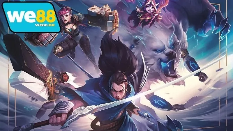 lien-minh-huyen-thoai-we88