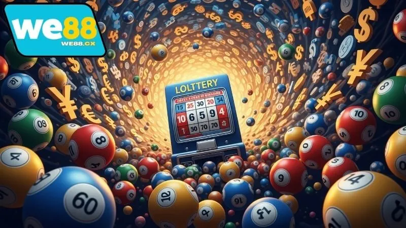 Cách theo dõi mở thưởng Xổ Số We88