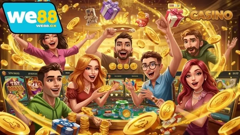 Nhận Thưởng Mỗi Ngày We88 – Ưu Đãi Không Thể Bỏ Lỡ 4 Lưu ý khi nhận thưởng mỗi ngày We88