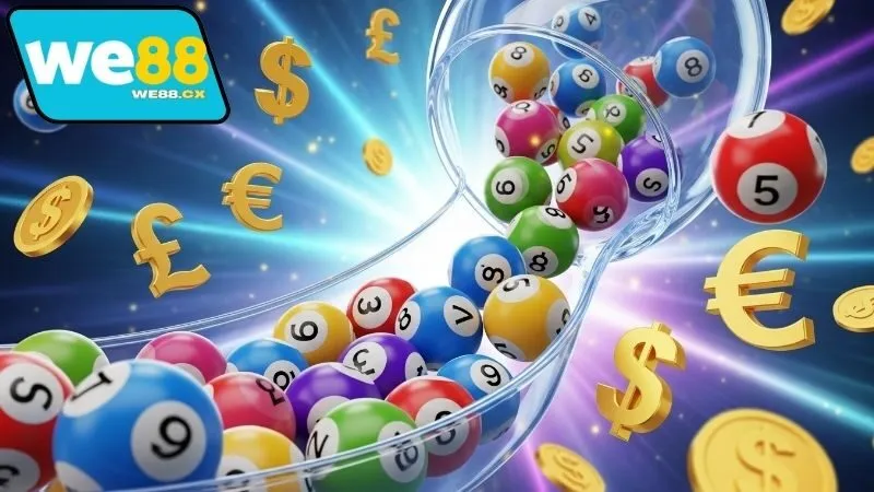 Xổ Số siêu tốc We88 là gì?